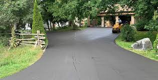 Best Driveway Snow Removal Preparation  in Deer Lodge, MT